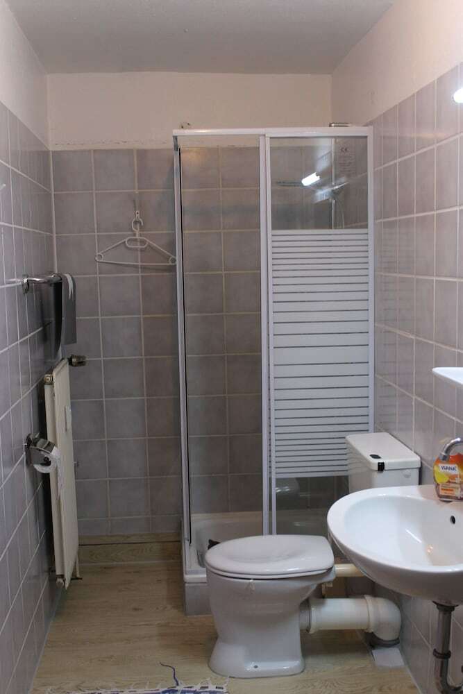 Apartamentos Friesenstube