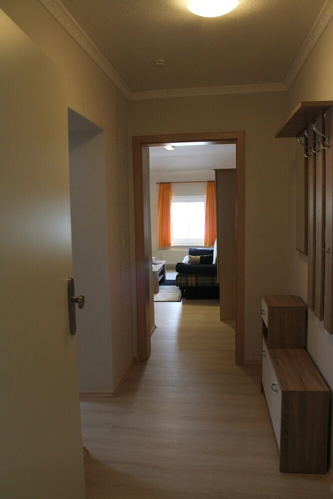 Apartamentos Friesenstube