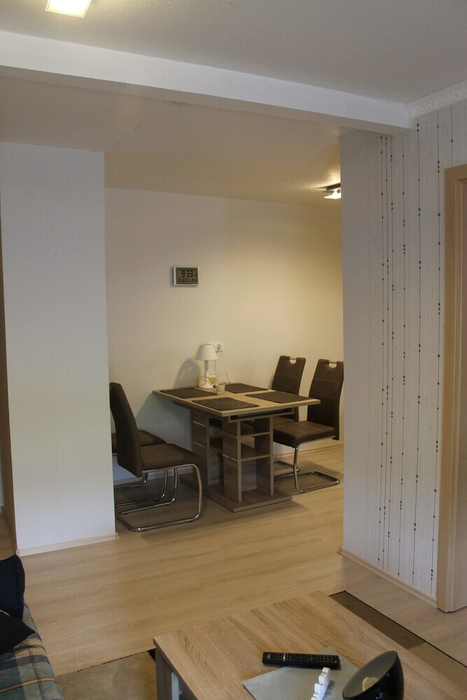 Apartamentos Friesenstube