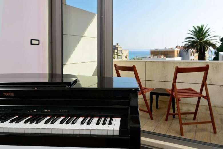 Luxury Villa White