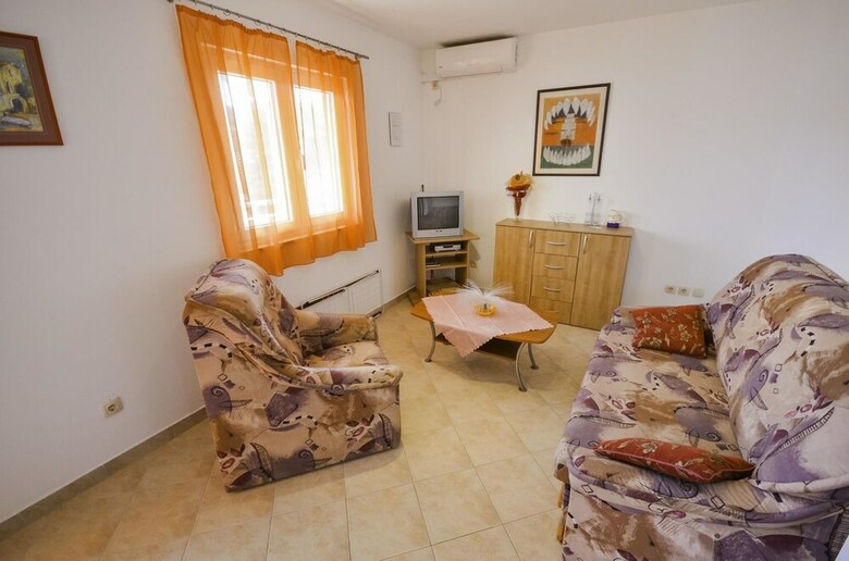Apartments Ana Poljica