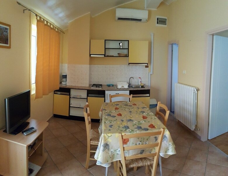 Apartamentos House Percan Zora