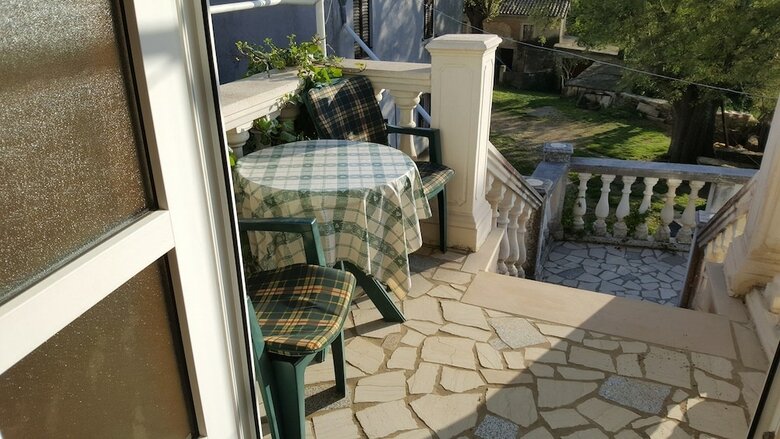 Apartamentos House Percan Zora