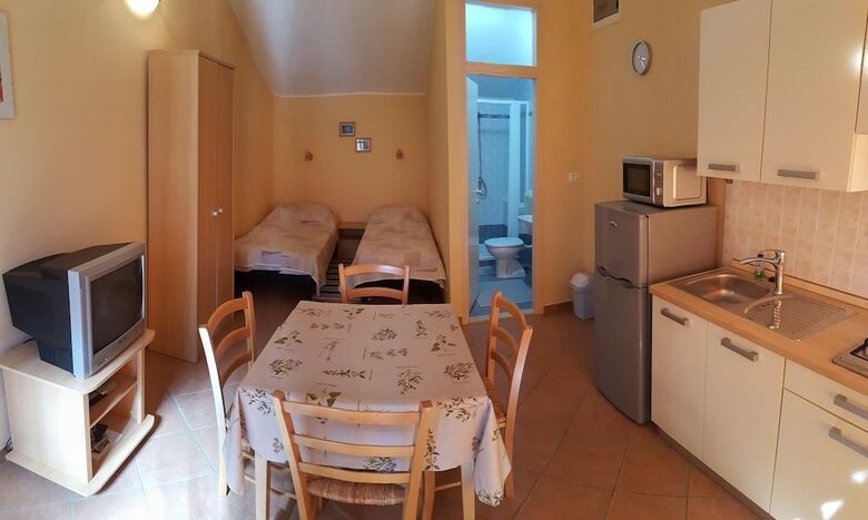 Apartamentos House Percan Zora