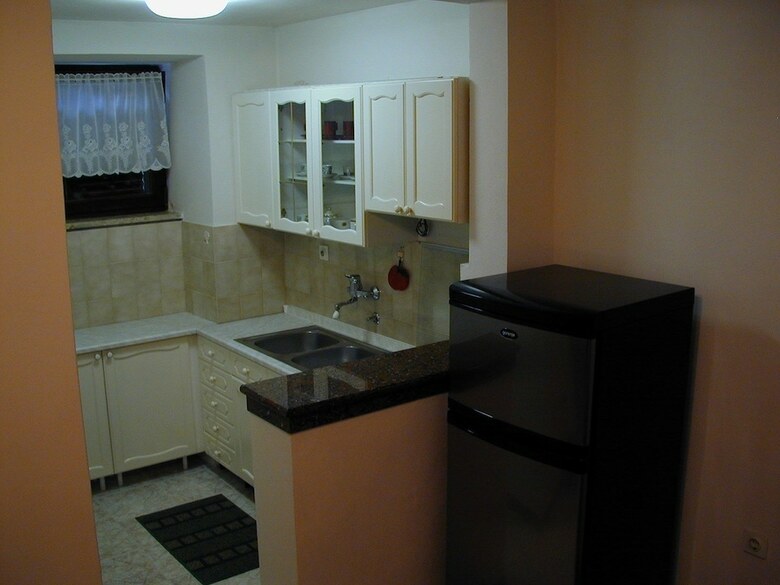 Apartamentos House Percan Zora