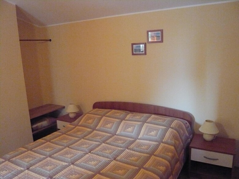 Apartamentos House Percan Zora