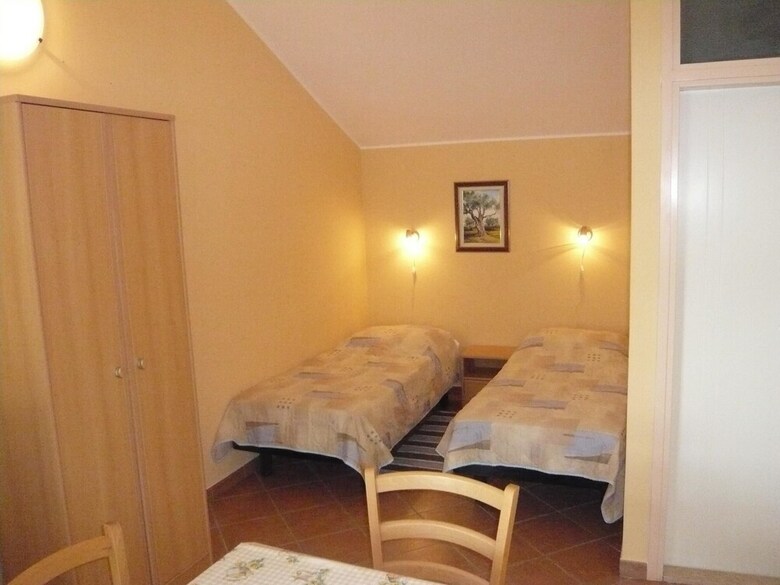 Apartamentos House Percan Zora