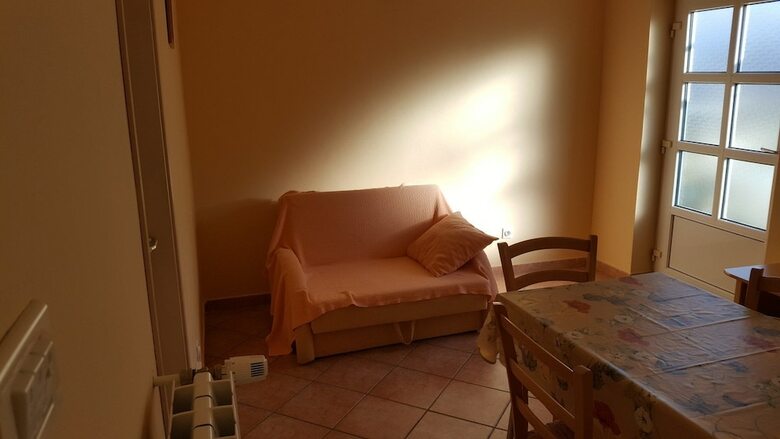 Apartamentos House Percan Zora