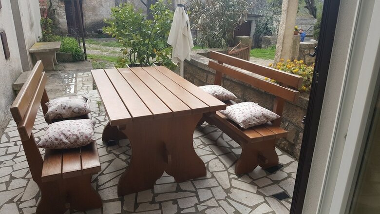 Apartamentos House Percan Zora