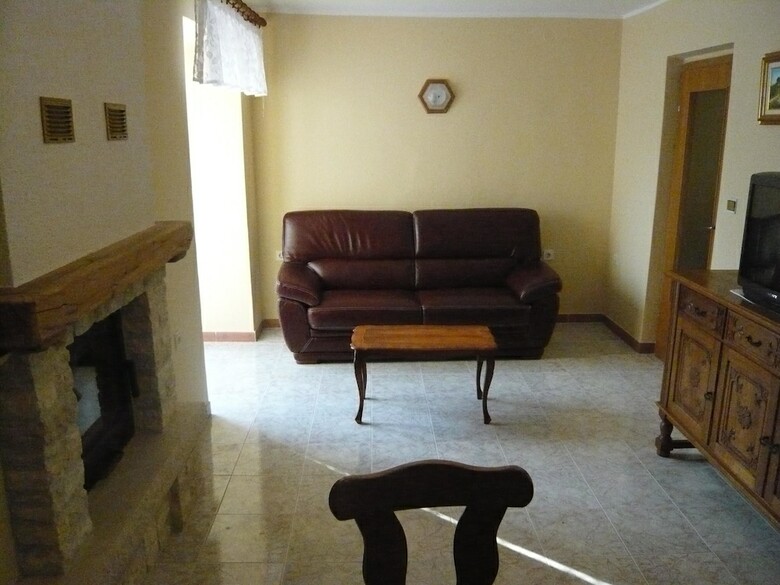Apartamentos House Percan Zora