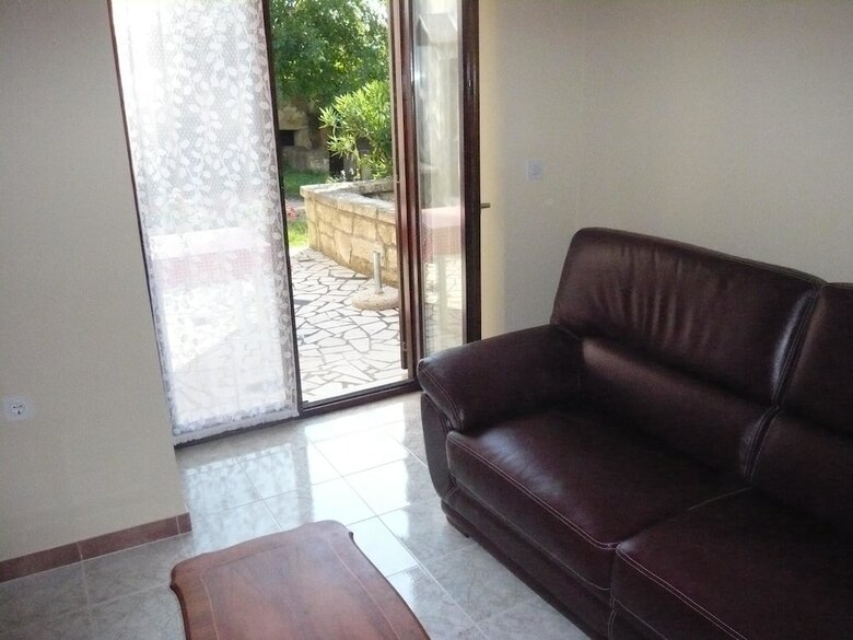 Apartamentos House Percan Zora