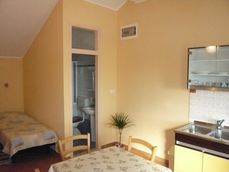 Apartamentos House Percan Zora