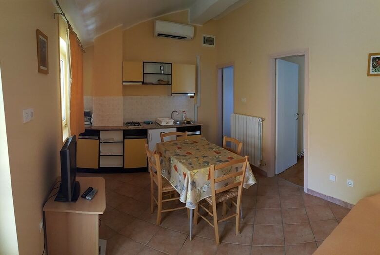 Apartamentos House Percan Zora