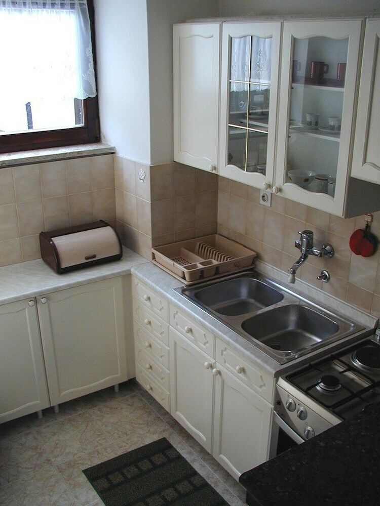Apartamentos House Percan Zora