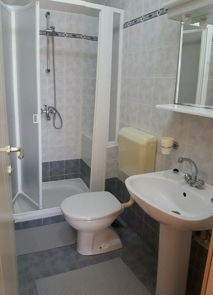 Apartamentos House Percan Zora