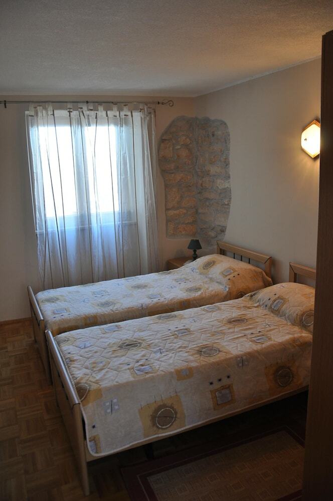 Apartamentos House Percan Zora