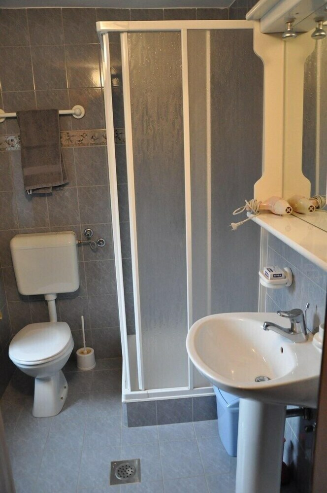 Apartamentos House Percan Zora