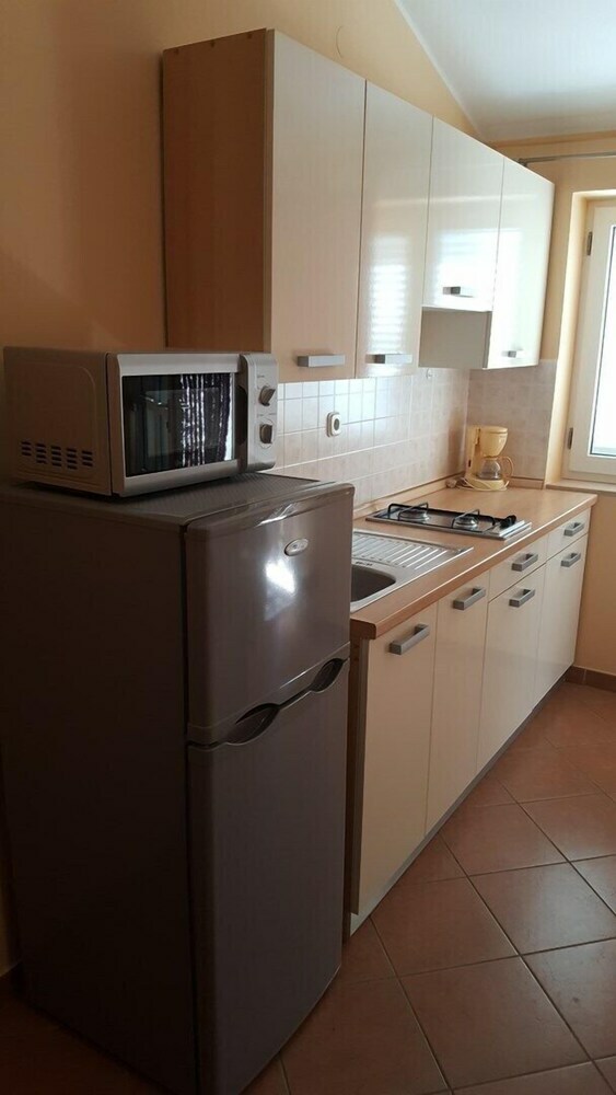 Apartamentos House Percan Zora