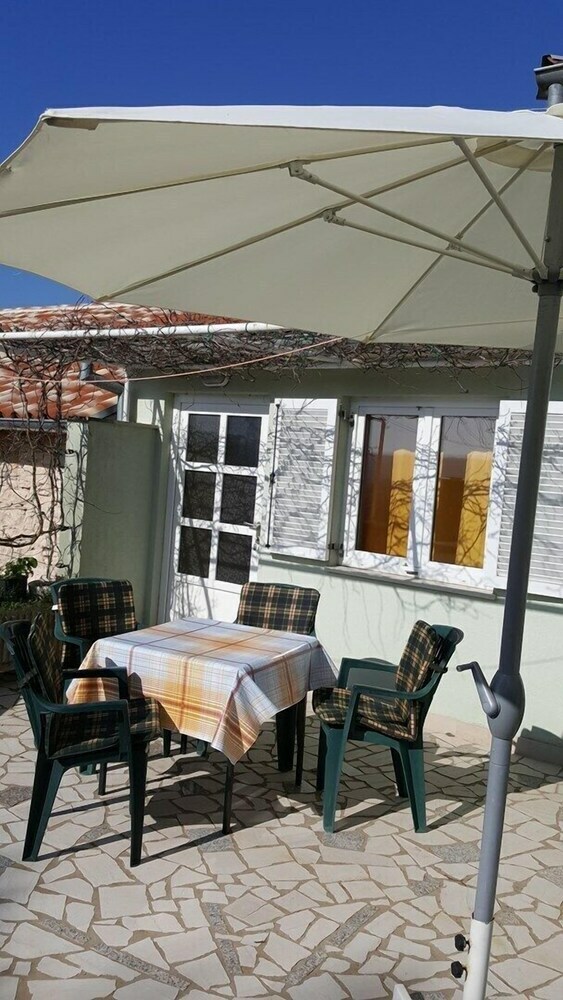 Apartamentos House Percan Zora