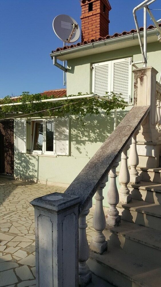 Apartamentos House Percan Zora