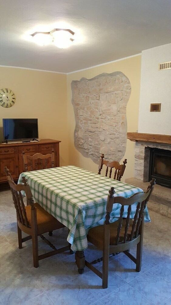 Apartamentos House Percan Zora