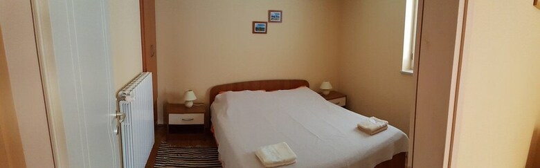 Apartamentos House Percan Zora