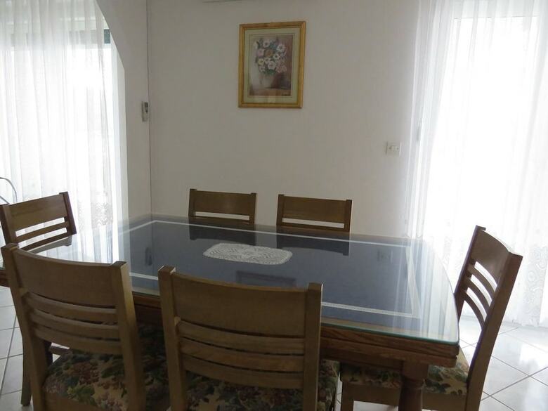 Apartments Buljan