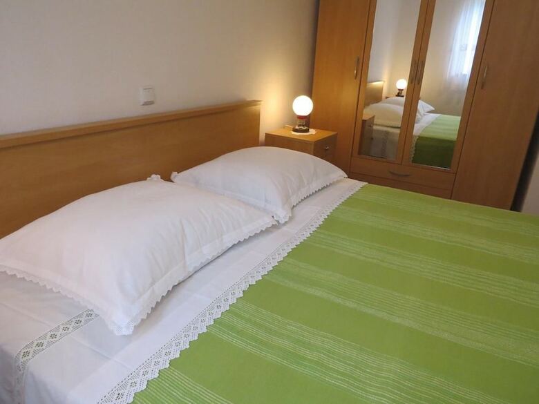 Apartments Buljan