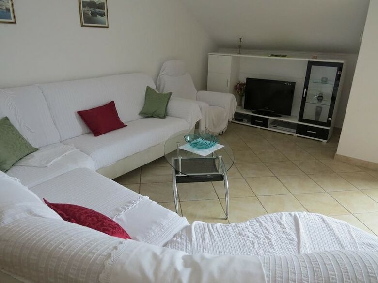 Apartments Buljan