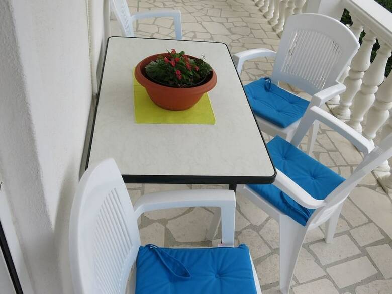 Apartments Buljan