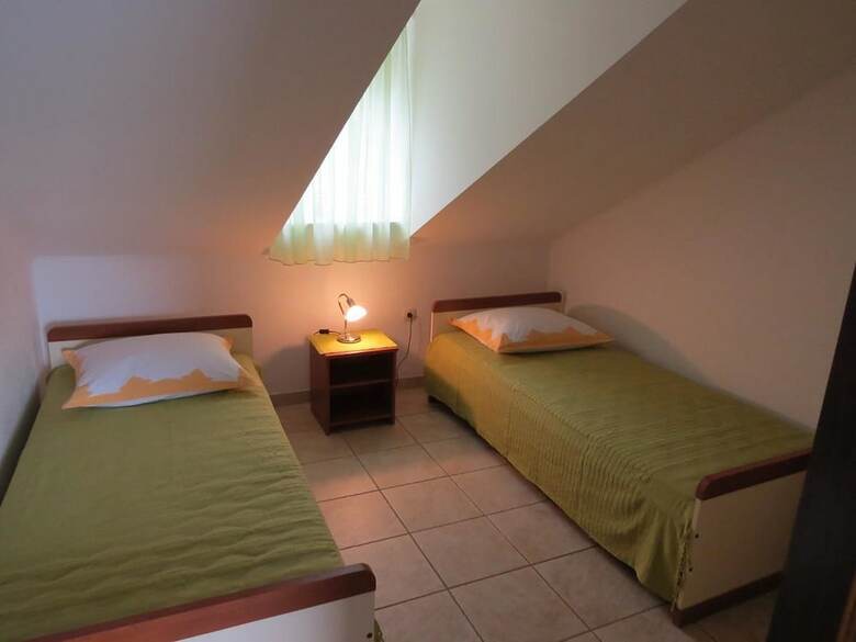Apartments Buljan