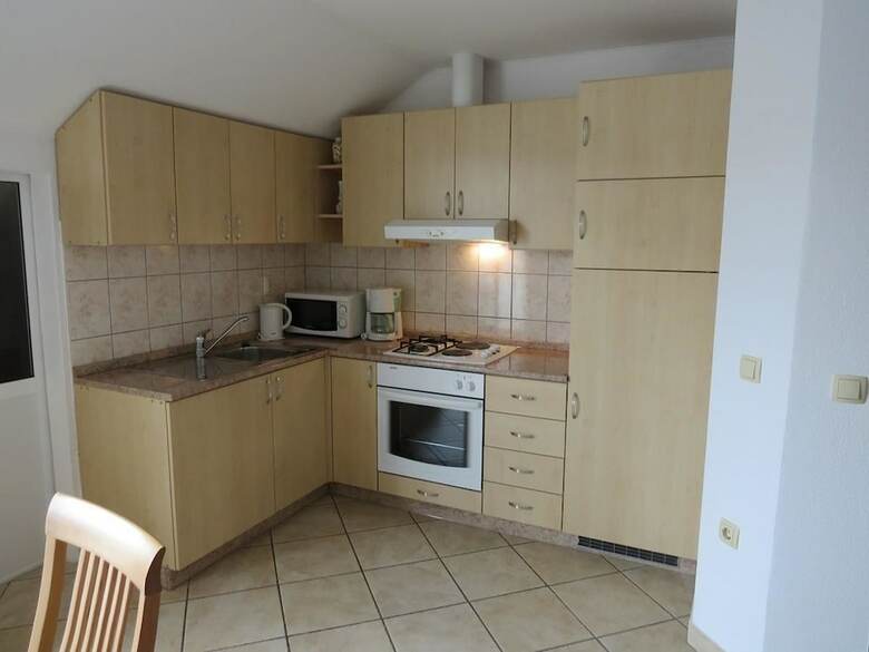 Apartments Buljan