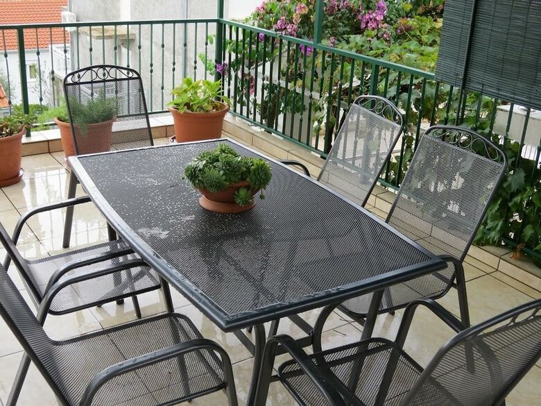 Apartments Buljan