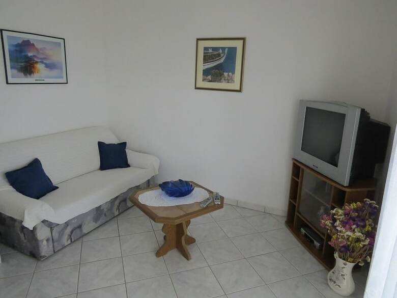 Apartments Buljan