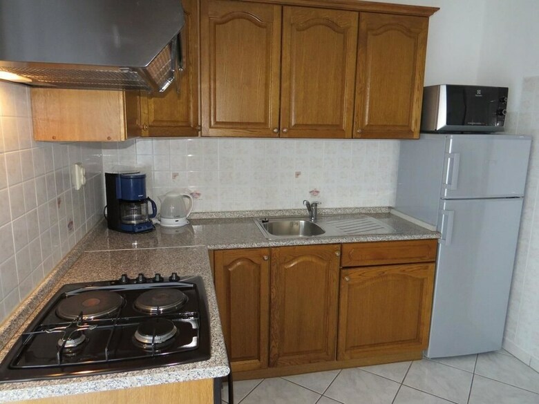 Apartments Buljan