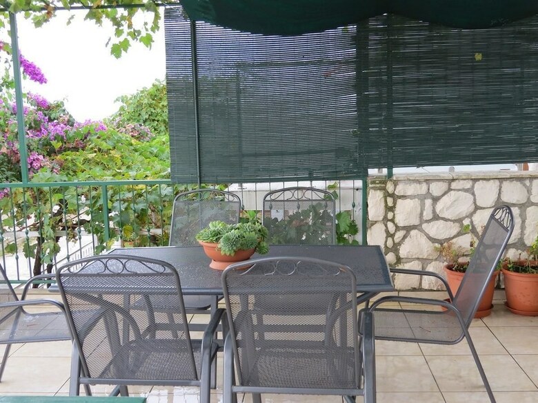 Apartments Buljan