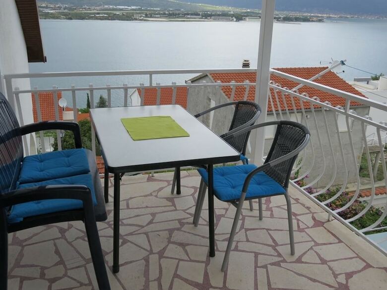 Apartments Buljan
