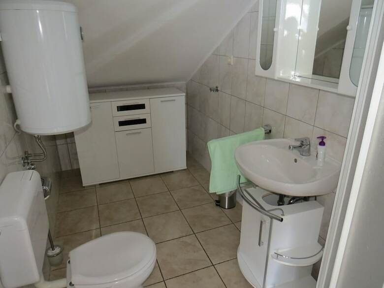 Apartments Buljan