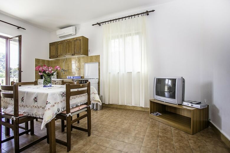 Apartments Ostoja