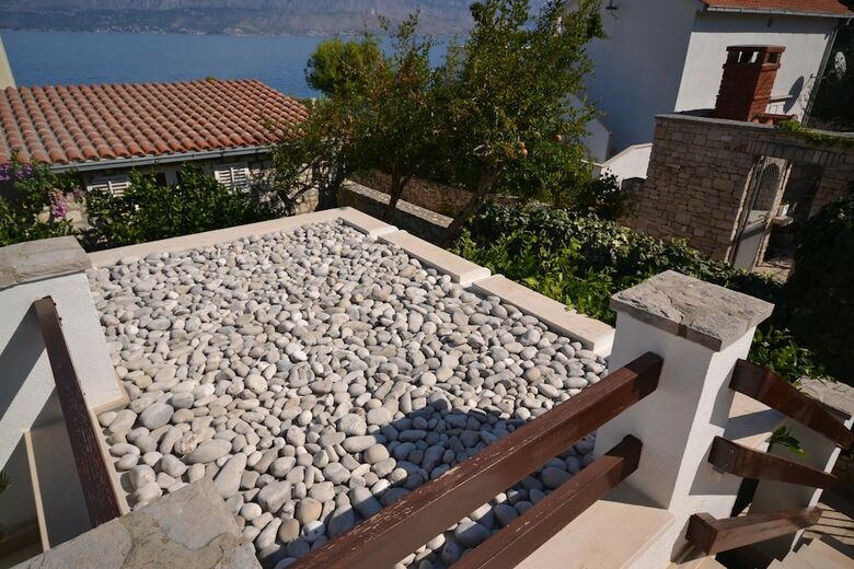 Apartments Vila Punta / Two Bedroom A1