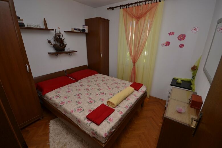 Apartments Vila Punta / Two Bedroom A1