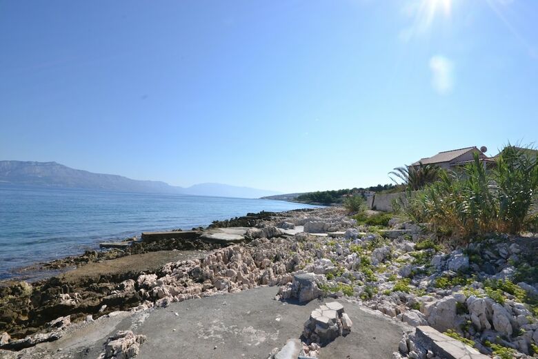 Apartments Vila Punta / Two Bedroom A1