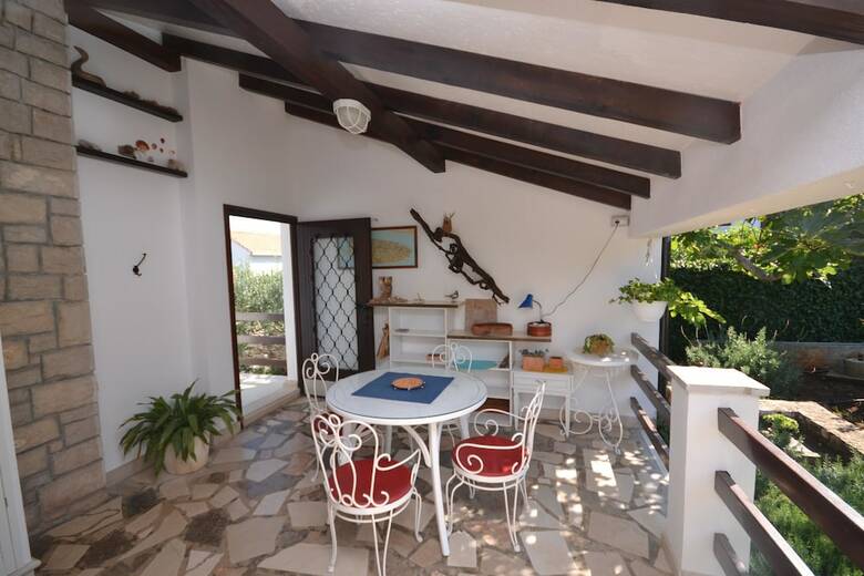 Apartments Vila Punta / Two Bedroom A1