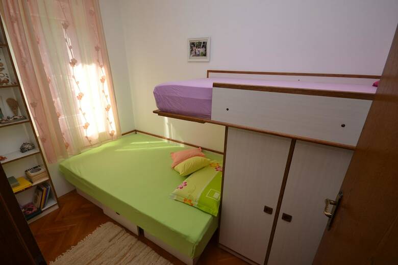 Apartments Vila Punta / Two Bedroom A1