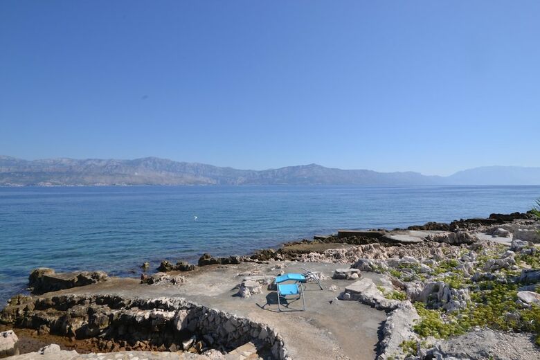 Apartments Vila Punta / Two Bedroom A1