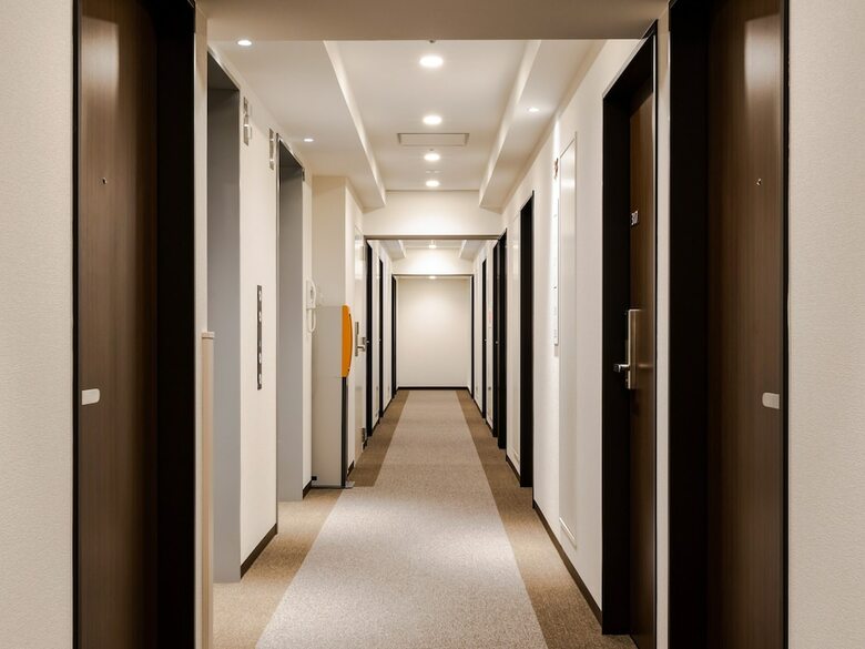Hotel Unizo Inn Express Hakodate Ekimae