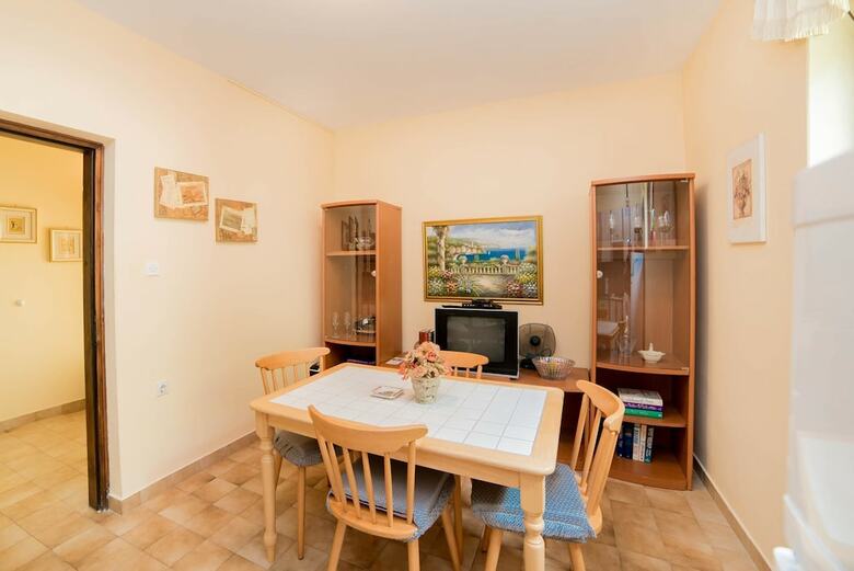 Apartments Marina Ard