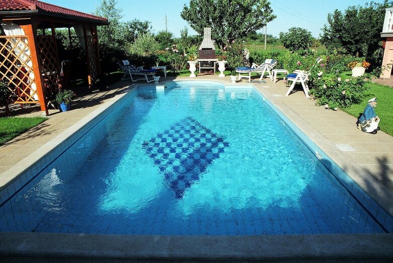 Holiday Home Korenic