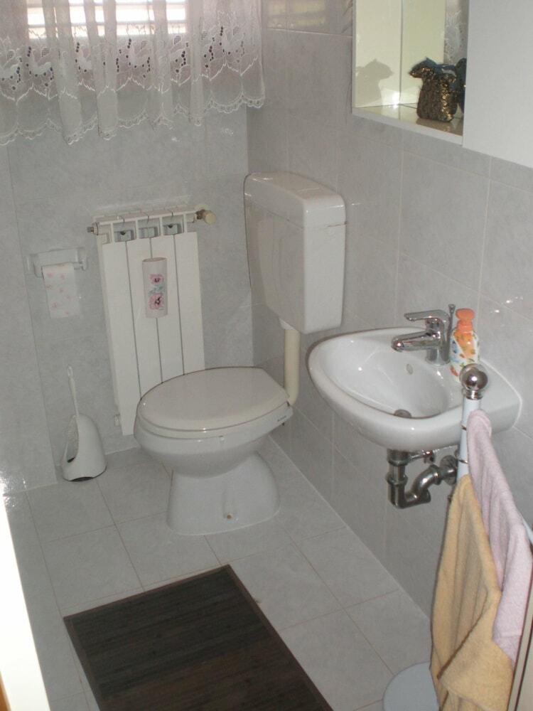 Holiday Home Korenic