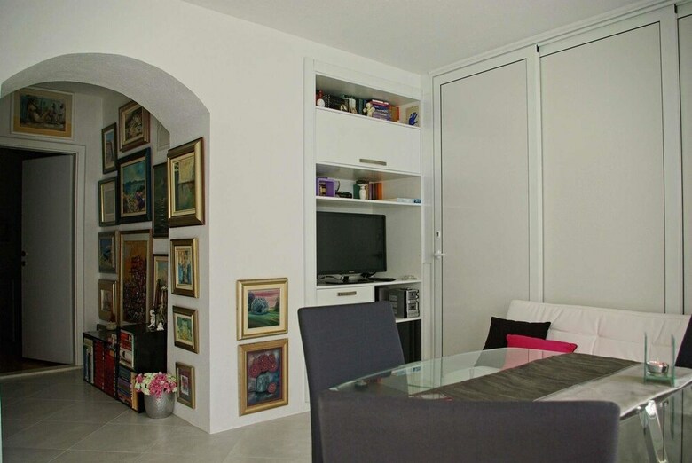 Apartments Alenka Makarska